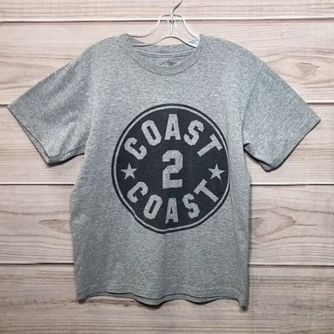 Kid Dangerous Boys Shirt Size: 08