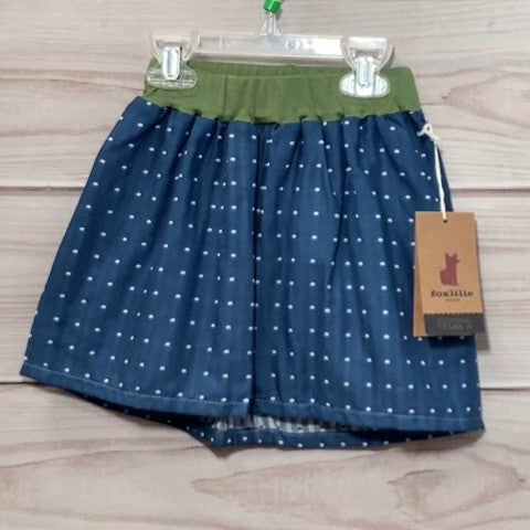 Foxlilie Girls Skirt Size: 02