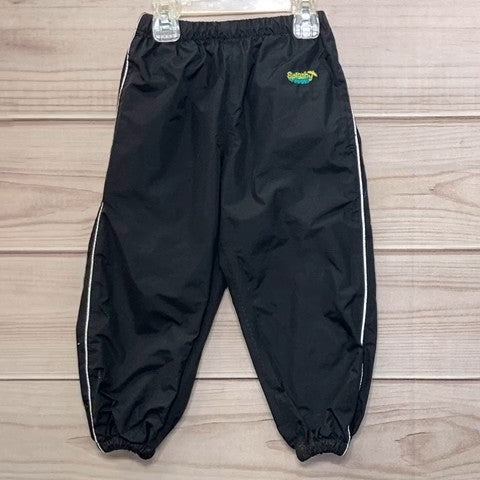 Splashy Boys rainpants Size: 04