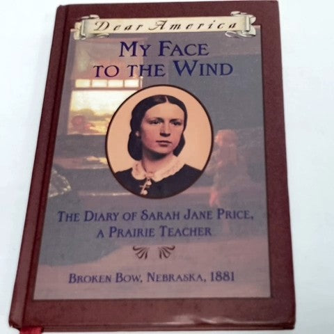 Hardcover Book 