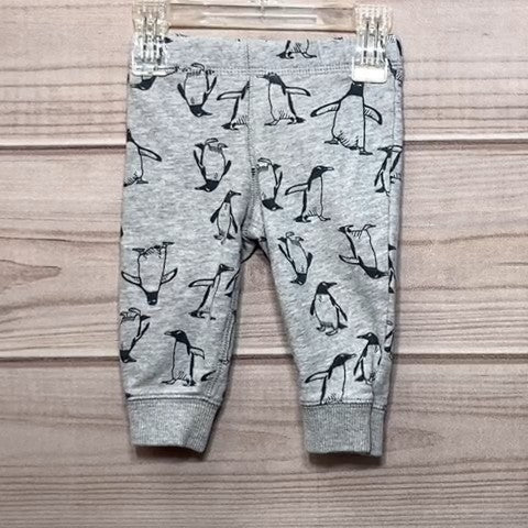 Carters Boys Pants Baby: 06-12m