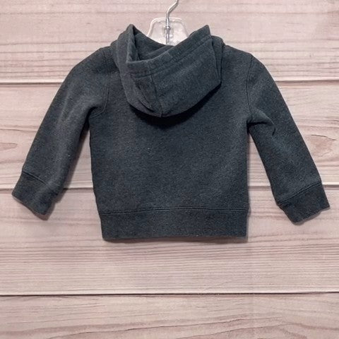 Primary Boys Hoodie Baby: 12-18m