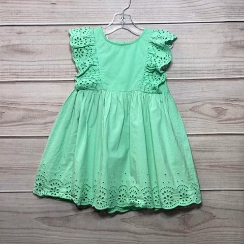 Name It Girls Dress Size: 04