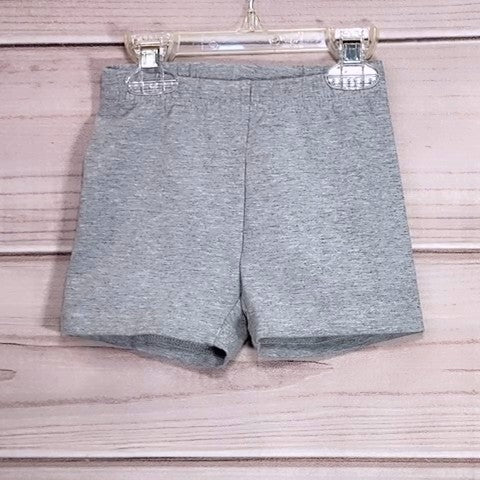 Hanna Andersson Girls Shorts Size: 04