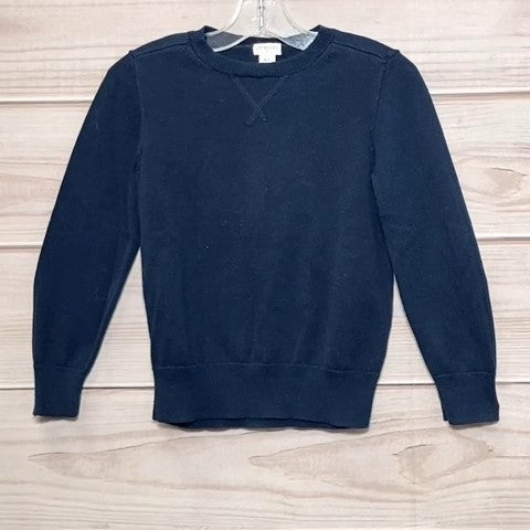 Crewcuts Boys Sweater Size: 06