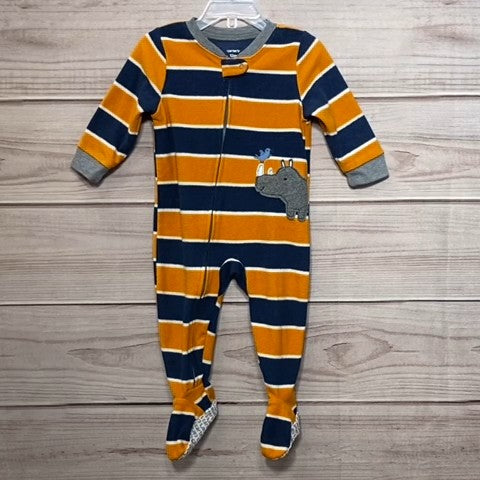 Carters Boys Sleeper Baby: 12-18m