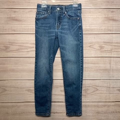 Old Navy Girls Jeans Size: 08