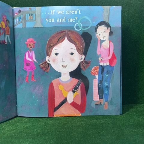 Hardcover Book 