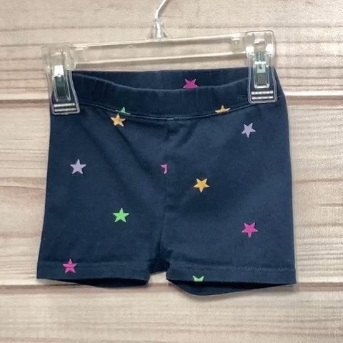 Gap Girls Shorts Baby: 12-18m