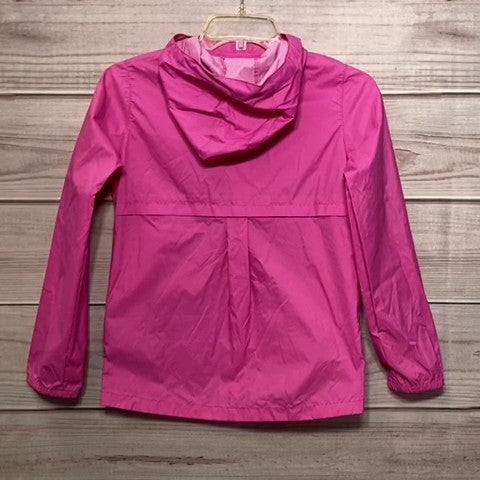 Columbia Girls Rain Jacket Size: 10 & up
