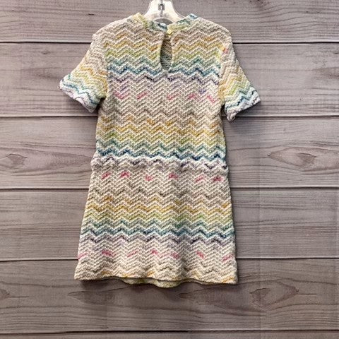 Missoni Girls Dress Size: 06