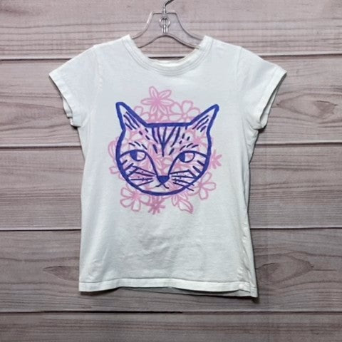 Tea Girls Shirt Size: 10 & up