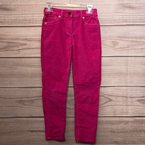 Crewcuts Girls Pants Size: 08