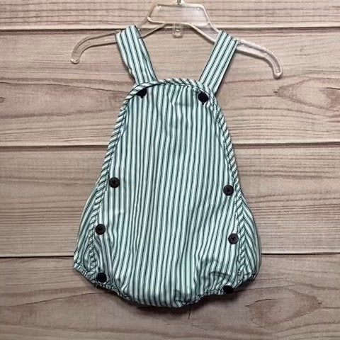 BabyStyle Boys shortalls Baby: 06-12m