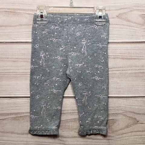 Gap Girls Pants Baby: 06-12m