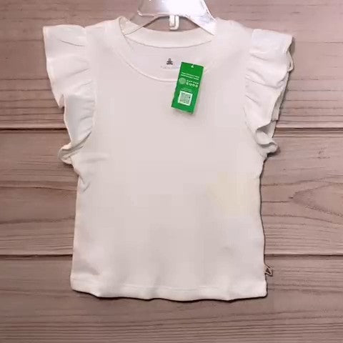 Gap Girls Shirt Size: 02