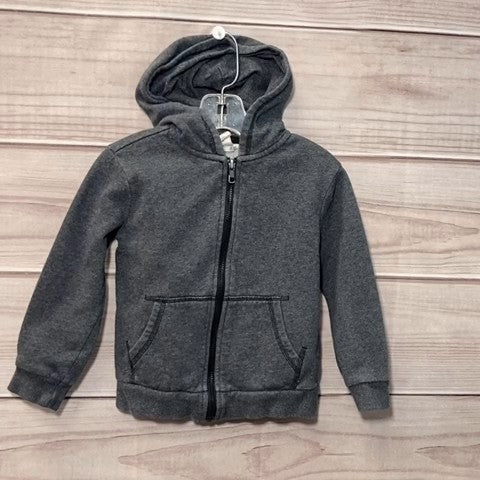 H&M Boys Hoodie Size: 02