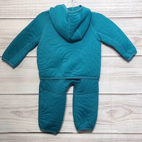Nike Boys Set Baby: 12-18m