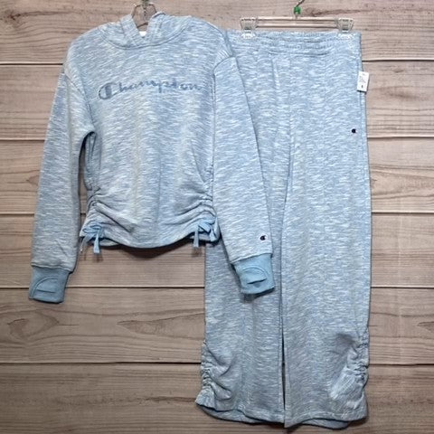 Champion Girls Set Size: 08