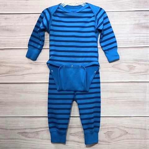Patagonia Unisex Set Baby: 06-12m