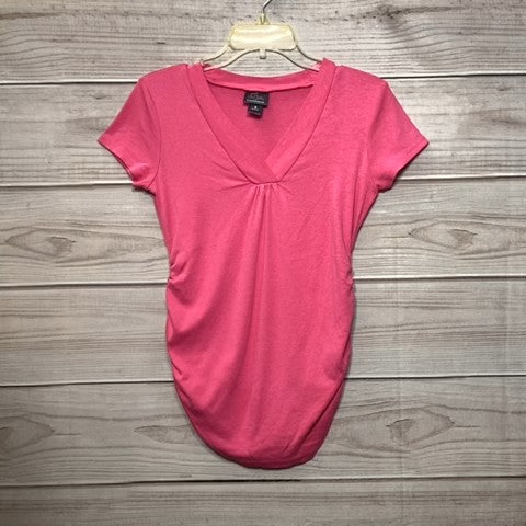 Oh Baby Maternity Shirt Size: S