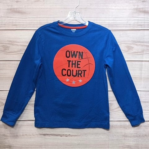 Gymboree Boys Shirt Size: 10 & up