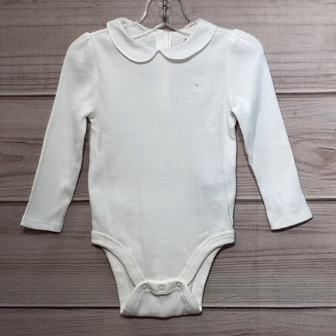 Gap Girls Bodysuit Baby: 18-24m
