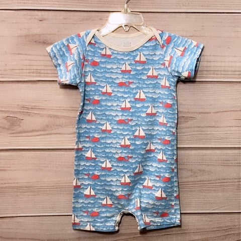Winter Water Factory Boys Bodysuit Baby: 18-24m