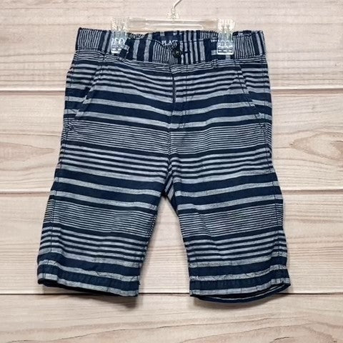Children's Place Boys Shorts Size: 08