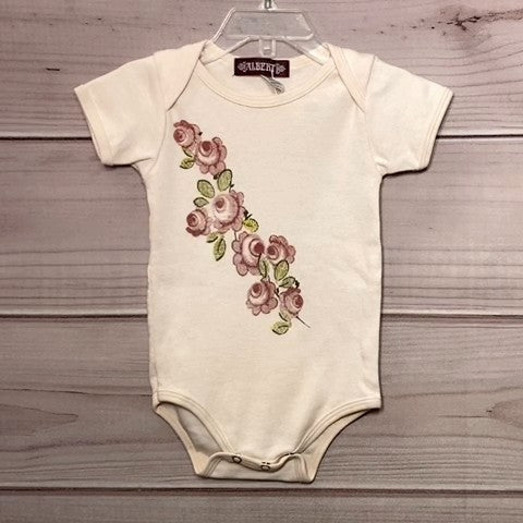 Albert Girls Bodysuit Baby: 06-12m