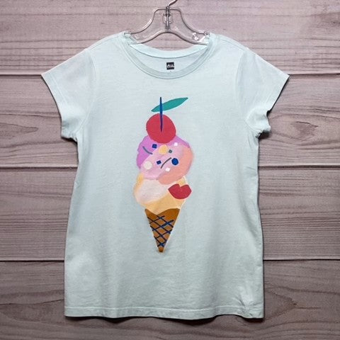 Tea Girls Shirt Size: 08