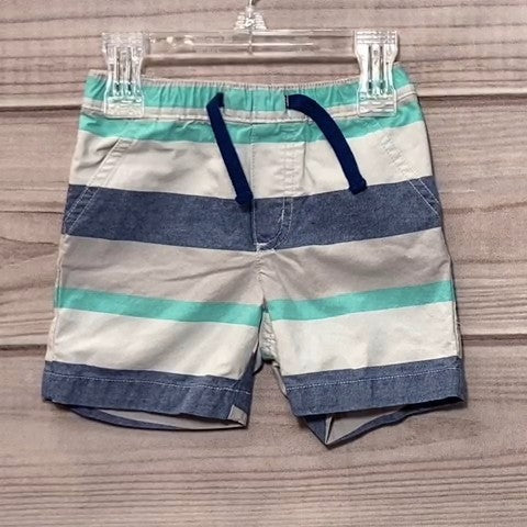 Gymboree Boys Shorts Baby: 06-12m