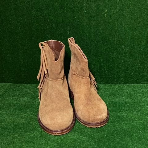 MNG boots Size: 10