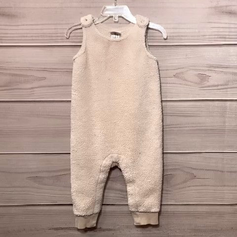 Hanna Andersson Unisex Coverall Baby: 18-24m