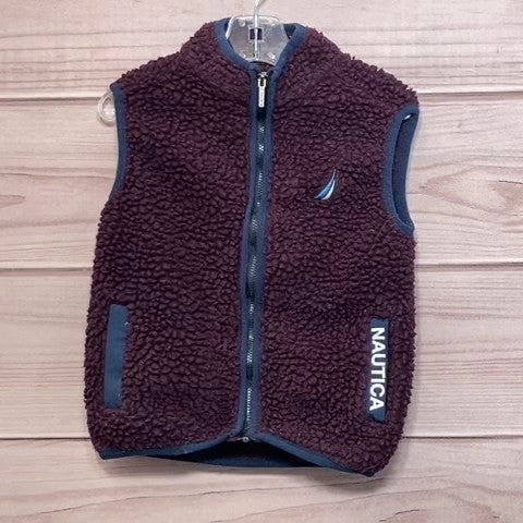 Nautica Boys Vest Size: 03