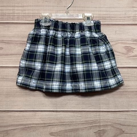 Ralph Lauren Girls Skirt Size: 05