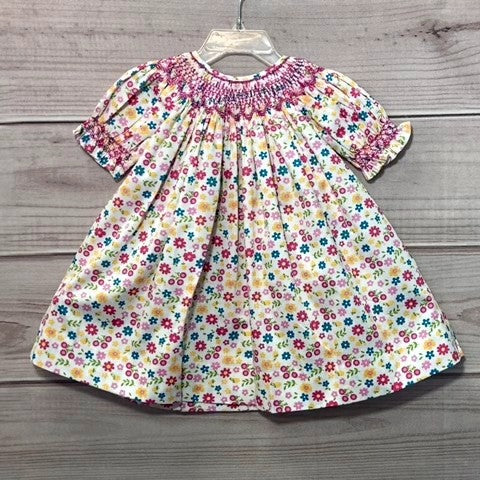 Carousel Wear Girls Dress Baby: 06-12m