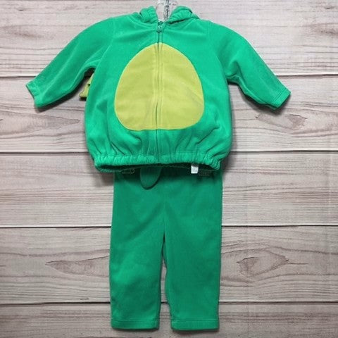 Carters Boys Costume Baby: 06-12m