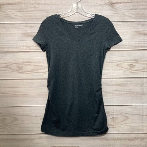 Gap Maternity Shirt Size: S