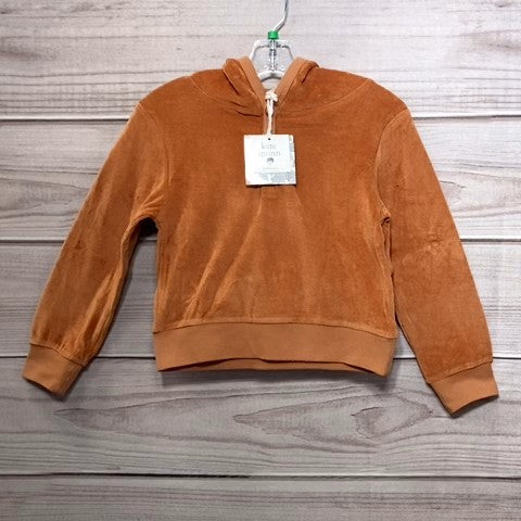 Kate Quinn Boys Pullover Size: 04