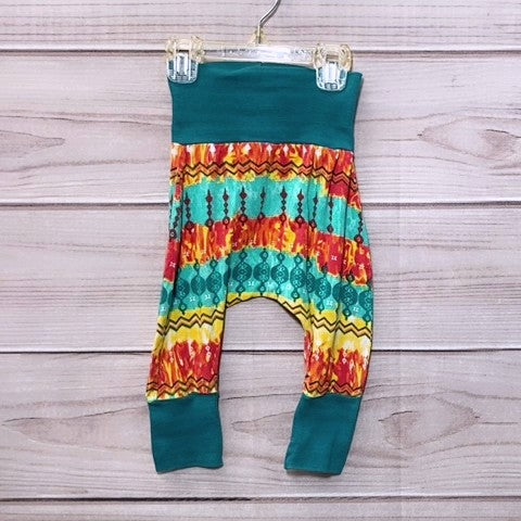 Olinda B Girls Pants Baby: 06-12m