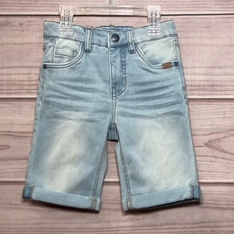 Name It Boys Shorts Size: 08