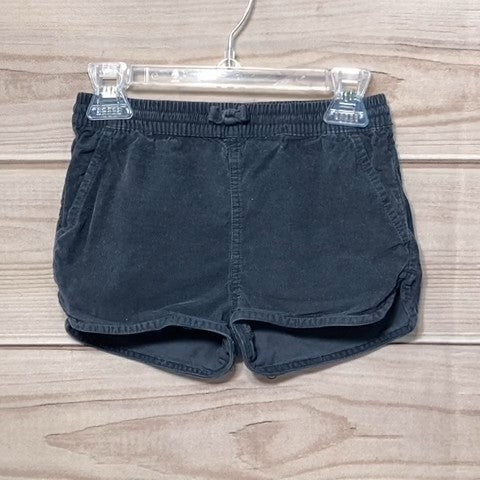 Tea Girls Shorts Size: 05