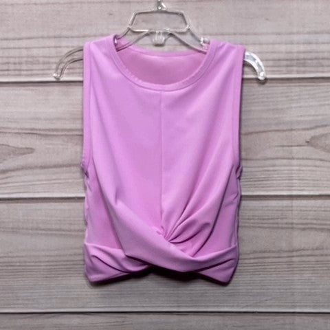 Honey Cut Girls Shirt Size: 04