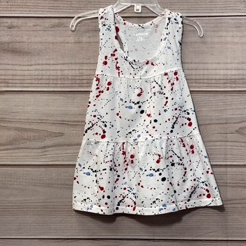 Wallflower Girls Shirt Size: 07