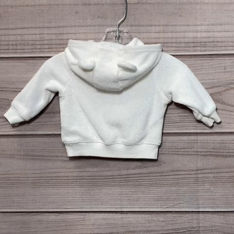 Carters Unisex Hoodie Baby Newborn