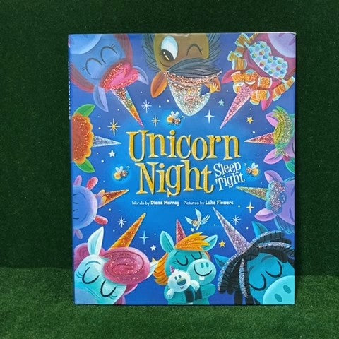 Hardcover Book 
