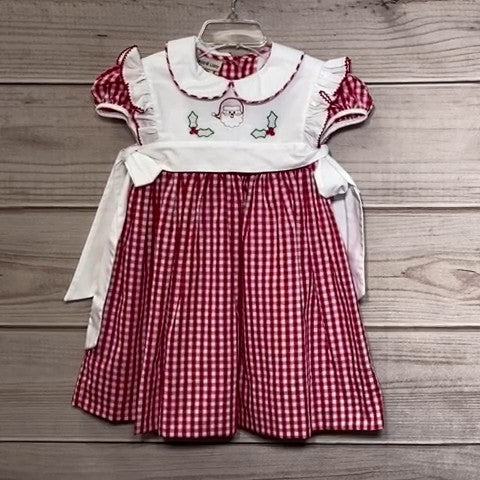 Marco & Lizzy Girls Dress Size: 02