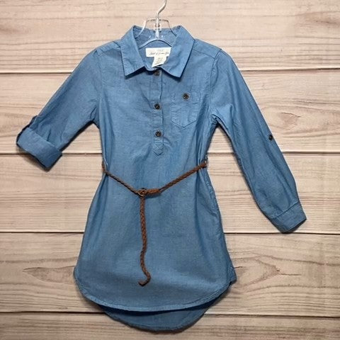 H&M Girls Dress Size: 04