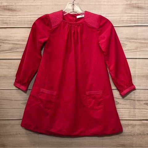 M&S Kids Girls Dress Size: 06